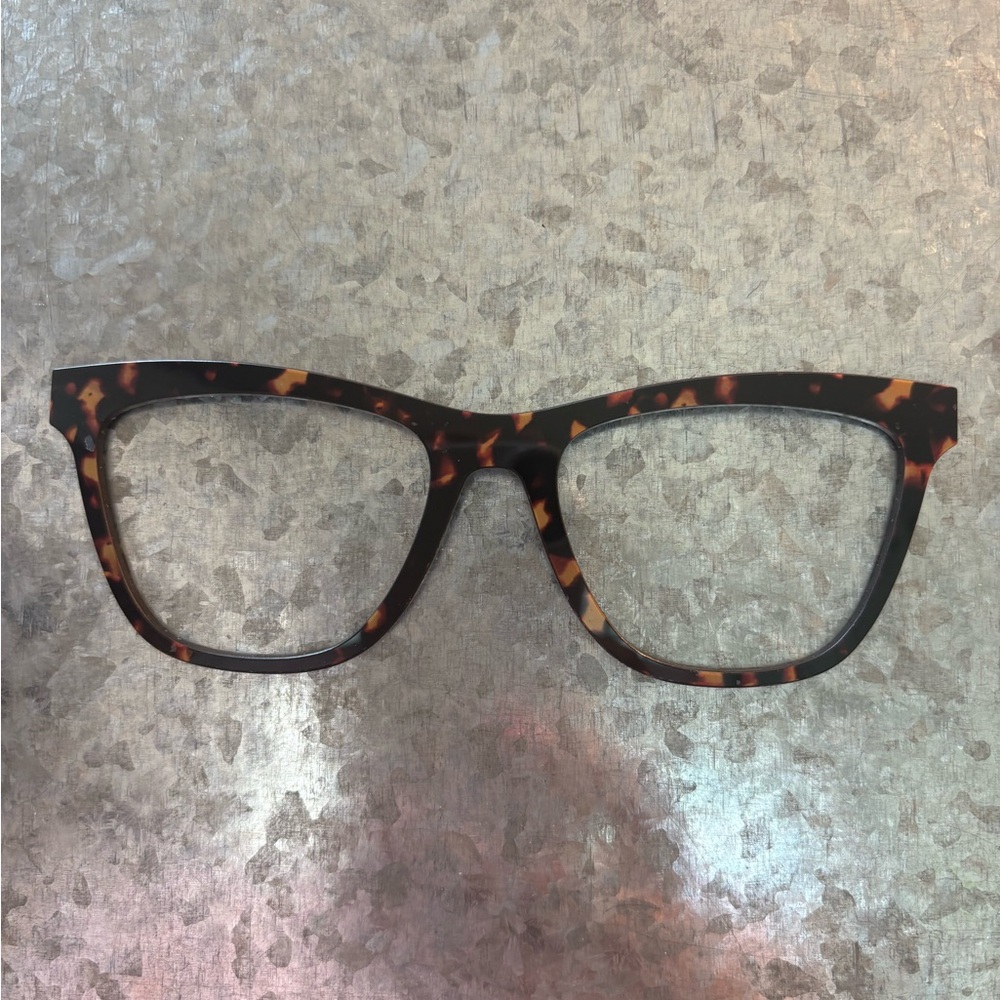 Pair Eyewear Topper - Harper